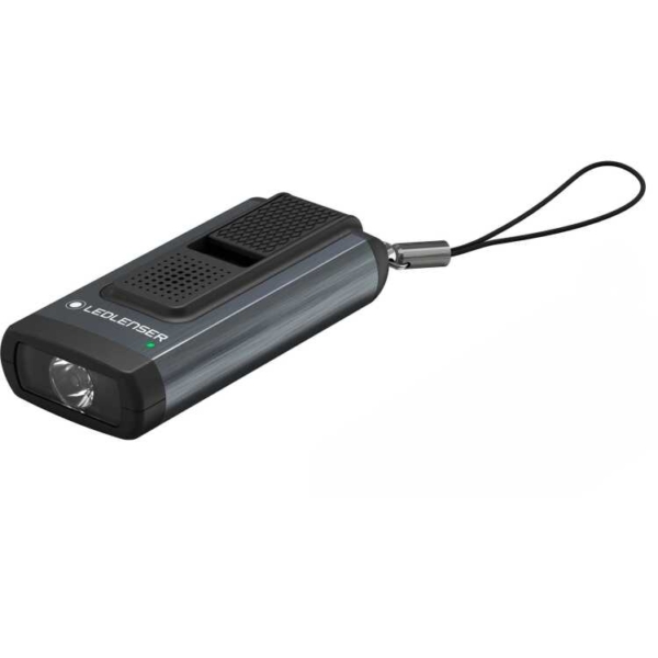 Ledlenser K6R Safety zaklamp