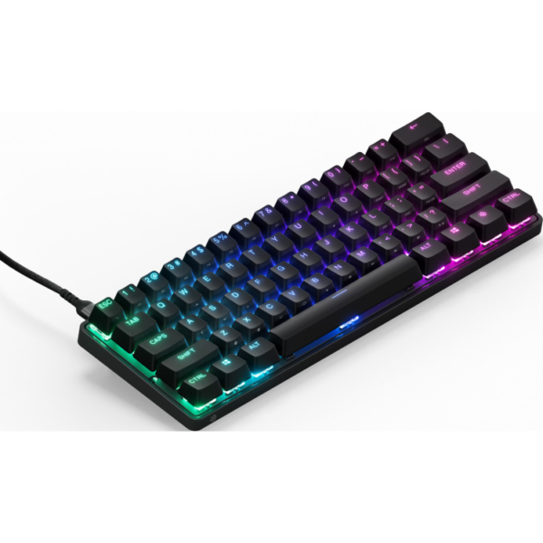 SteelSeries Apex Pro Mini gaming toetsenbord