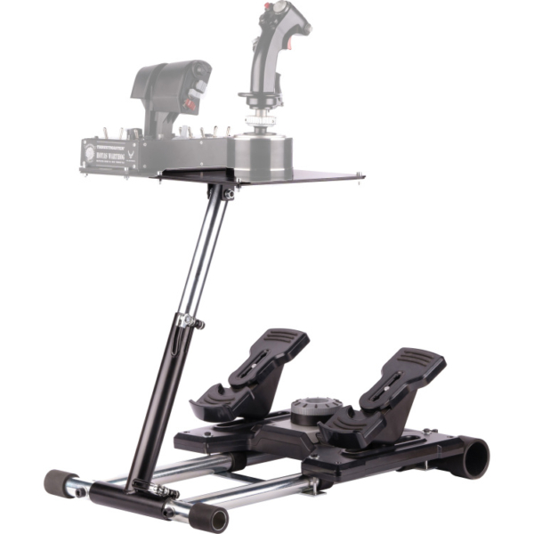 Wheel Stand Pro Deluxe V2 Thrustmaster HOTAS WARTH houder