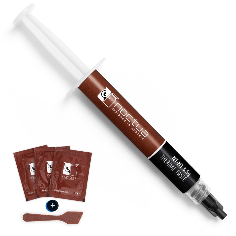 Noctua NT-H1-SW koelpasta