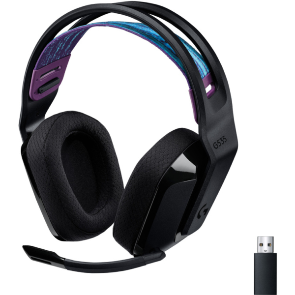 Logitech G535 Wireless gaming headset