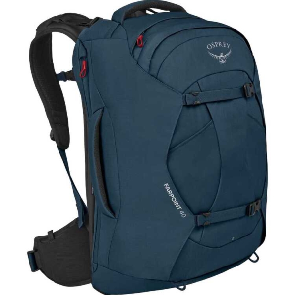 Osprey Farpoint 40 rugzak