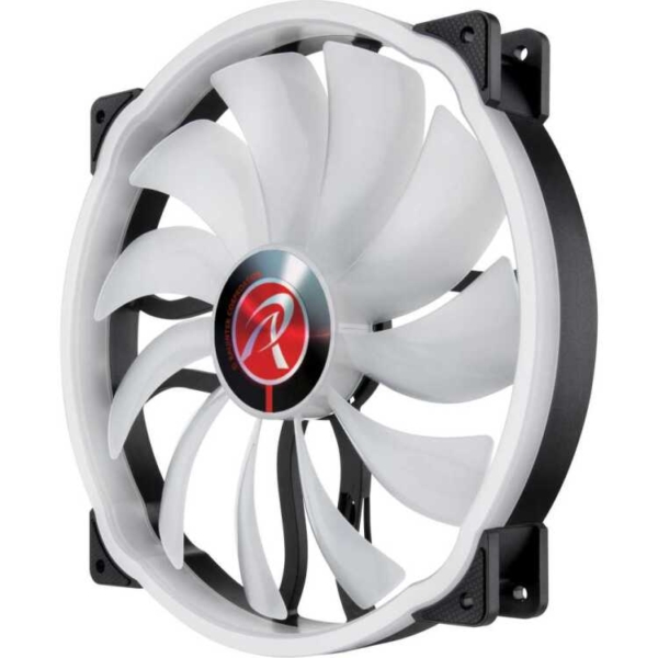 RAIJINTEK ANEMI 20 RBW case fan
