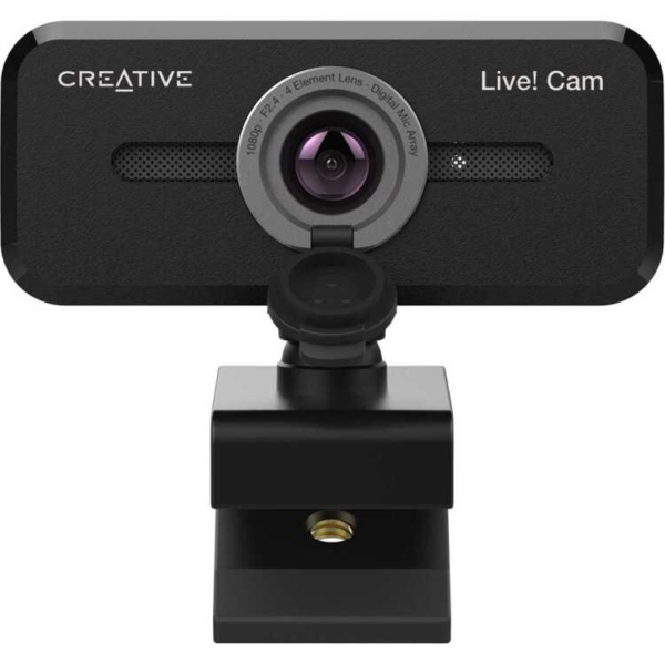 Creative Live! Cam SYNC 1080p V2 webcam