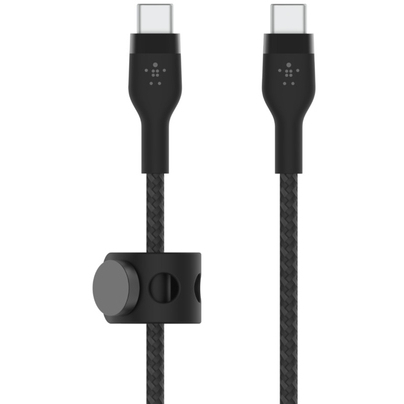 Belkin BoostCharge Pro Flex USB-C > USB-C kabel