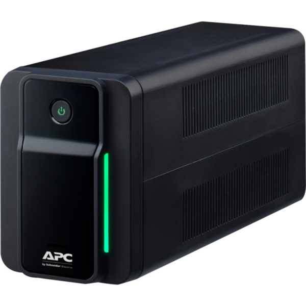 APC Back-UPS 500VA, 230V, AVR, IEC-stekkers