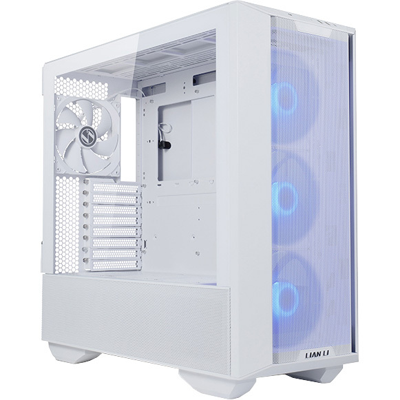 Lian Li LANCOOL III RGB midi tower behuizing