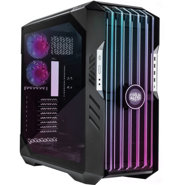 Cooler Master HAF 700 EVO big towerbig behuizing