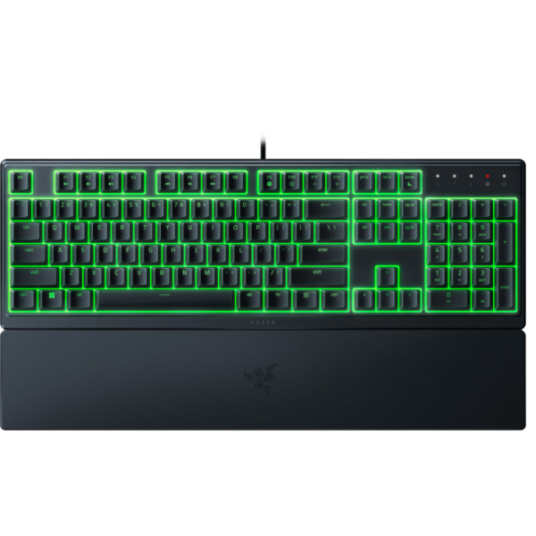 Razer Ornata V3 X Low Profile gaming toetsenbord