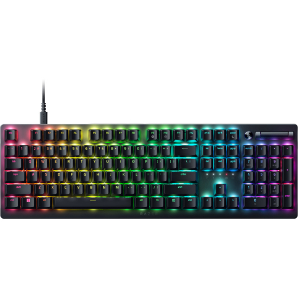 Razer Deathstalker V2 gaming toetsenbord