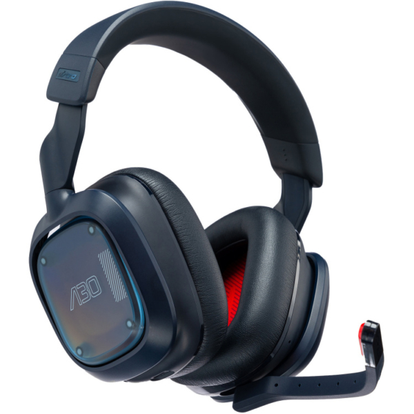 ASTRO Gaming A30 LIGHTSPEED Draadloze gaming headset