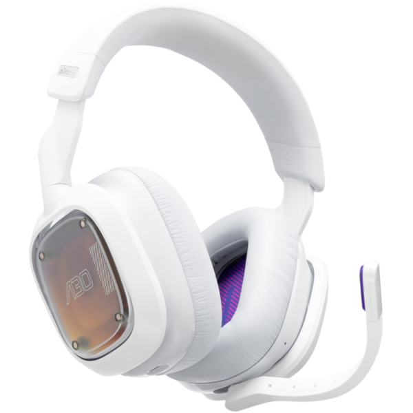 ASTRO Gaming A30 LIGHTSPEED Draadloze gaming headset