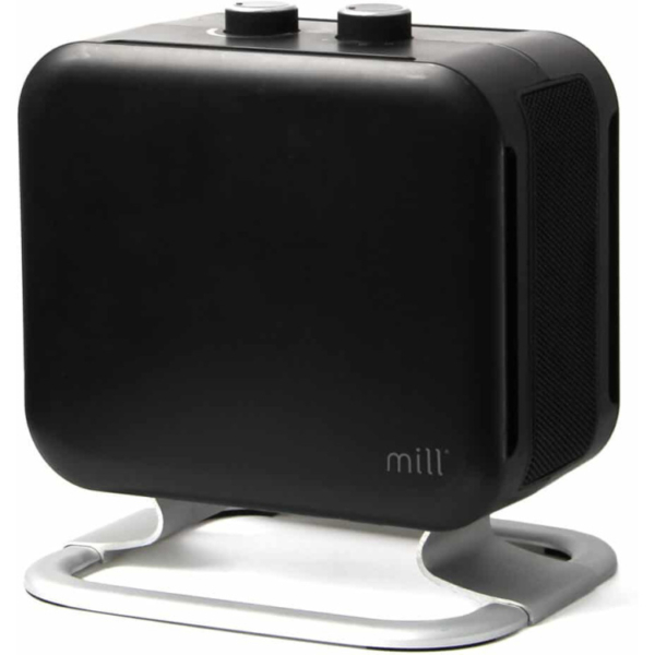 Mill Ventilatorkachel CUS1800MECBA