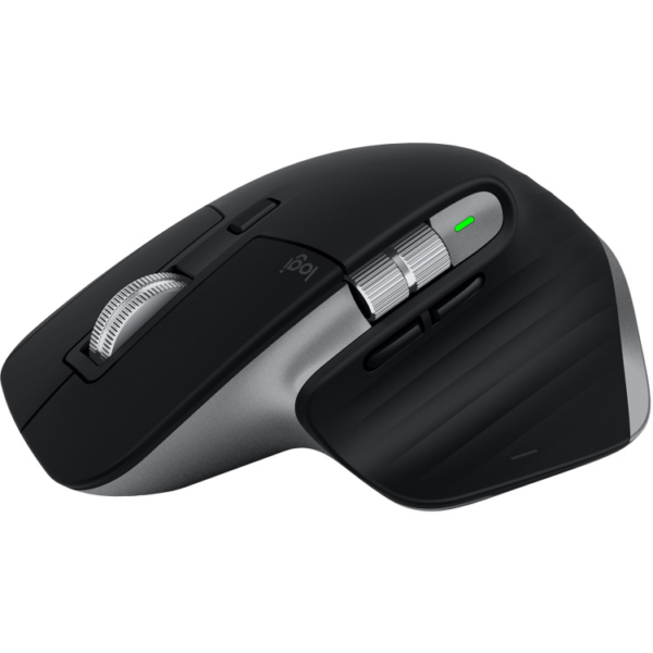 Logitech MX Master 3S voor Mac muis
