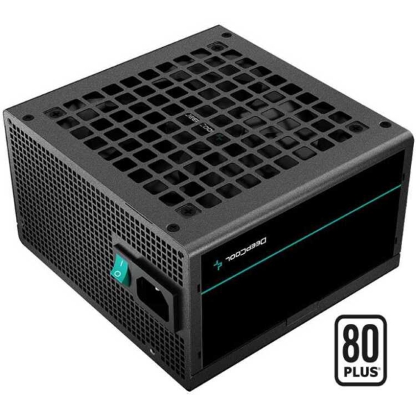 DeepCool PF600 voeding