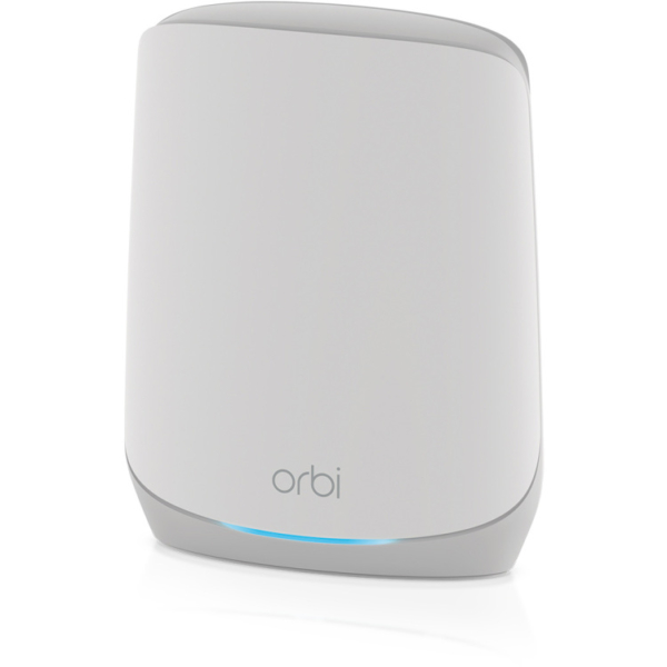 Netgear Orbi RBS760 Tri-band Mesh WiFi 6 Systeem Satelliet mesh access point