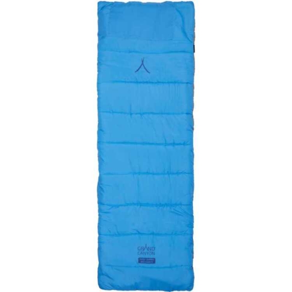 Grand Canyon TOPAZ CAMPING BED COVER deken