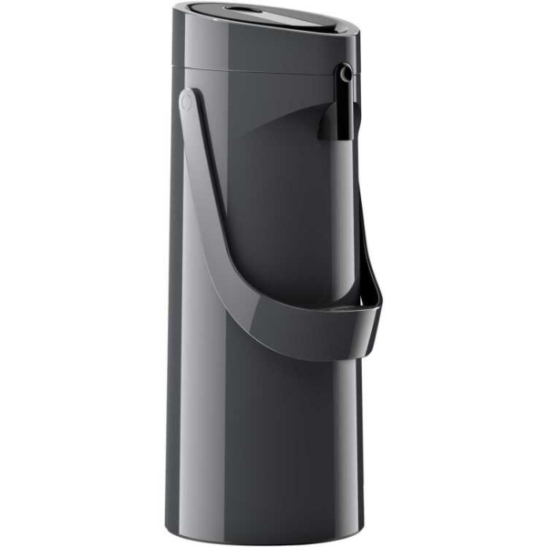 Emsa PONZA Pompthermoskan 1,9 Liter isoleerkan