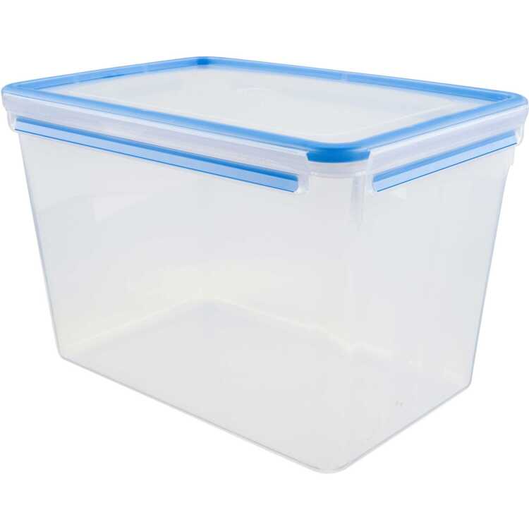 Emsa Clip & Close vershouddoos groot