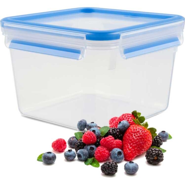 Emsa Clip & Close vershoudbakje, 1,75 L doos