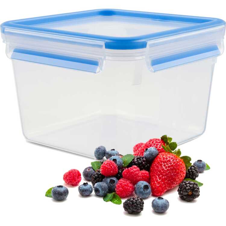 Emsa Clip & Close vershoudbakje, 1,75 L doos