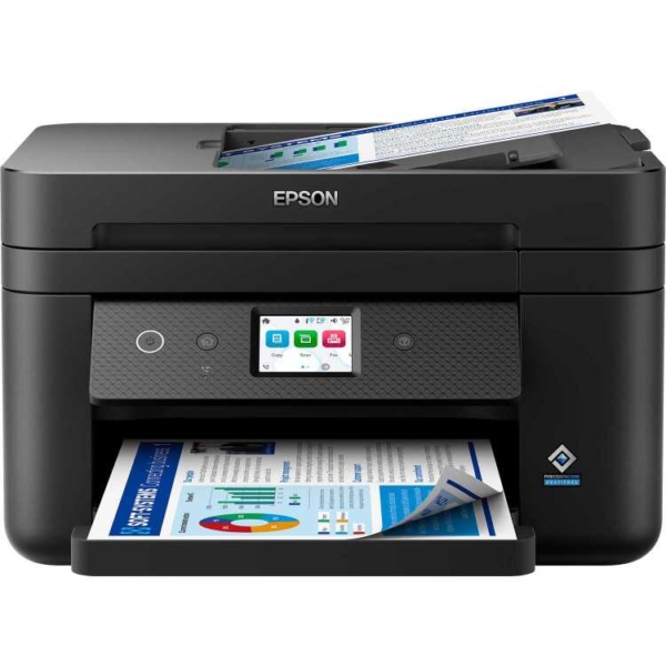 Epson WorkForce WF-2960DWF all-in-one printer
