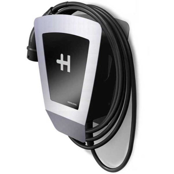 Heidelberg Wallbox Energy Control laadpaal