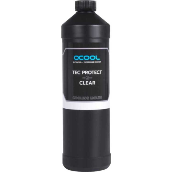 Alphacool Tec Protect 2 Clear 1000ml koelmiddel