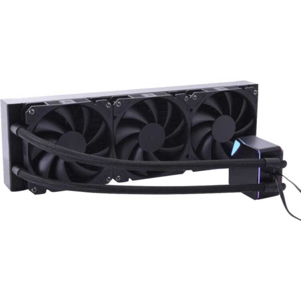 Alphacool Core Ocean T38 360 waterkoeling