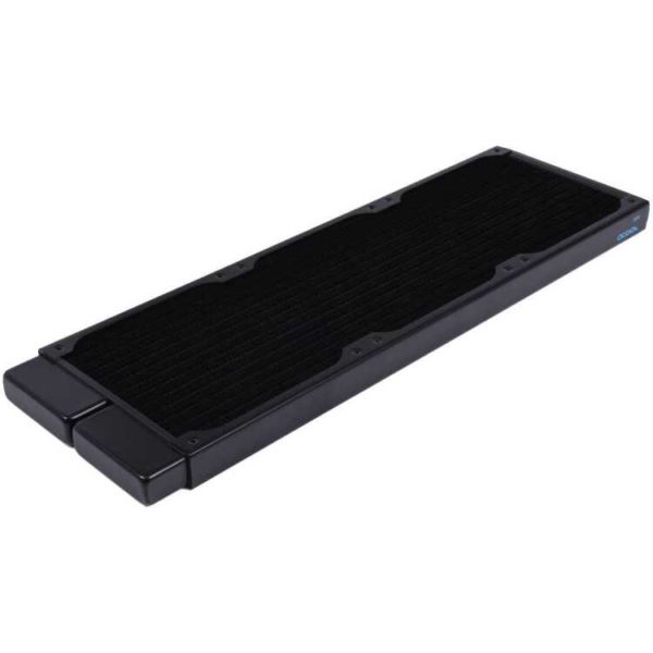 Alphacool NexXxoS ST20 HPE Full Copper 360mm radiator