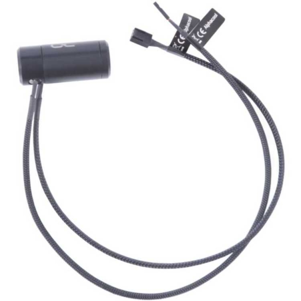 Alphacool ES Flow- en temperatuursensor "HighFlow"