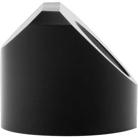 EKWB EK Quantum Torque Static FF 45° verbinding