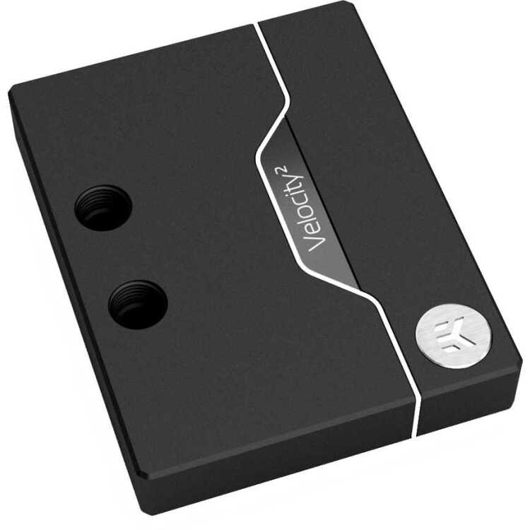 EKWB EK-Quantum Velocity² D-RGB - AM5 cpu-koeler