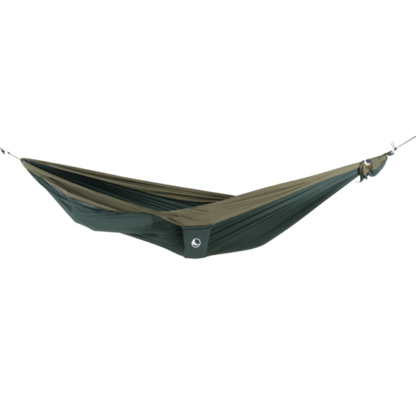 Ticket to the Moon Original hangmat Dark green / Army green