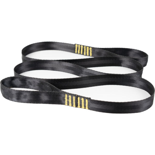 Ticket to the Moon Strap Extender (2x155cm) bevestiging