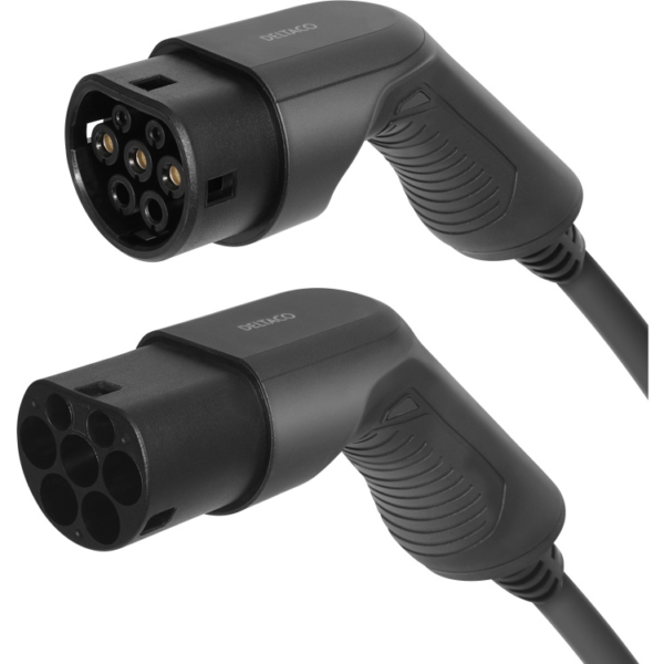 Deltaco EV-1215 e-Charge kabel