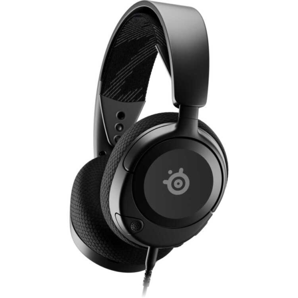SteelSeries Arctis Nova 1 gaming headset