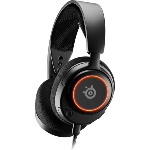SteelSeries Arctis Nova 3 gaming headset
