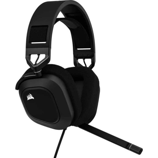 Corsair HS80 RGB USB gaming headset