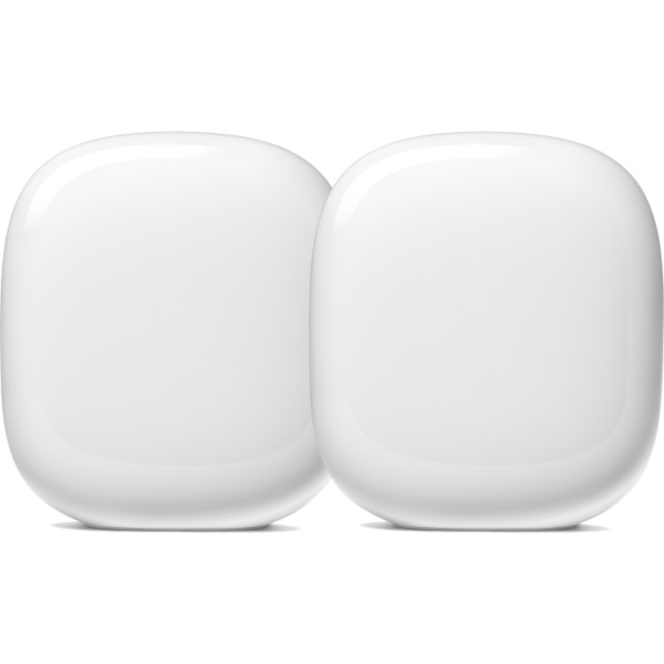 Google Nest Wifi Pro mesh router
