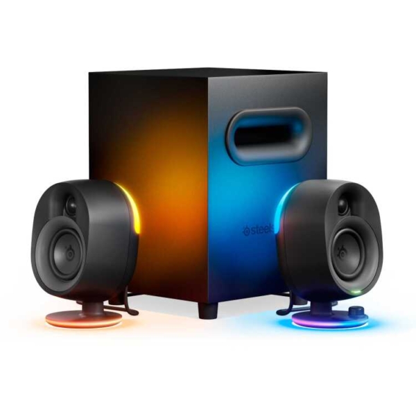 SteelSeries Arena 7 luidspreker