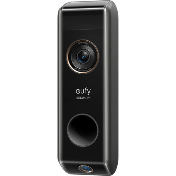 Anker Eufy Video Doorbell Dual Add-on deurbel