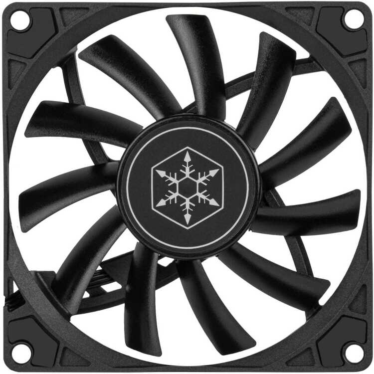 SilverStone Air Slimmer 90 case fan