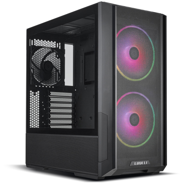 Lian Li Lancool 216 RGB midi tower behuizing