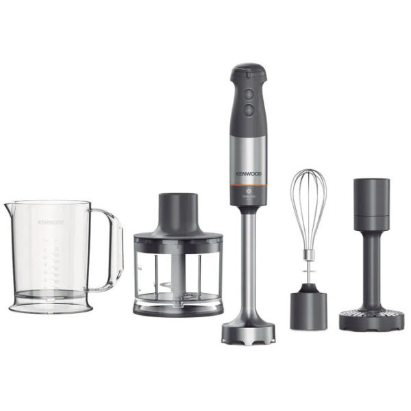 Kenwood Triblade XL+ Staafmixer HBM60.307GY