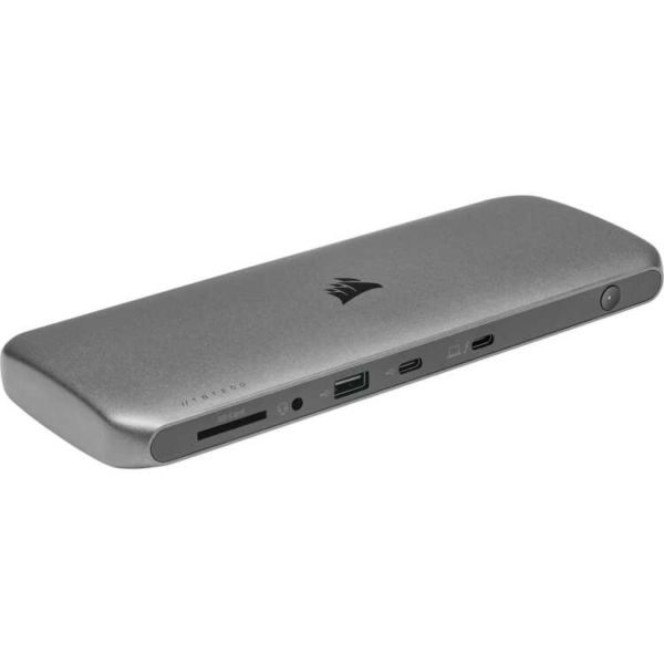 Corsair TBT200 Thunderbolt 4 Dock dockingstation