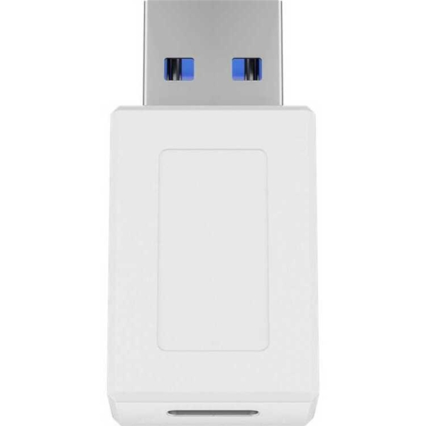 goobay Super Speed Adapter USB-A 3.2 > USB-C