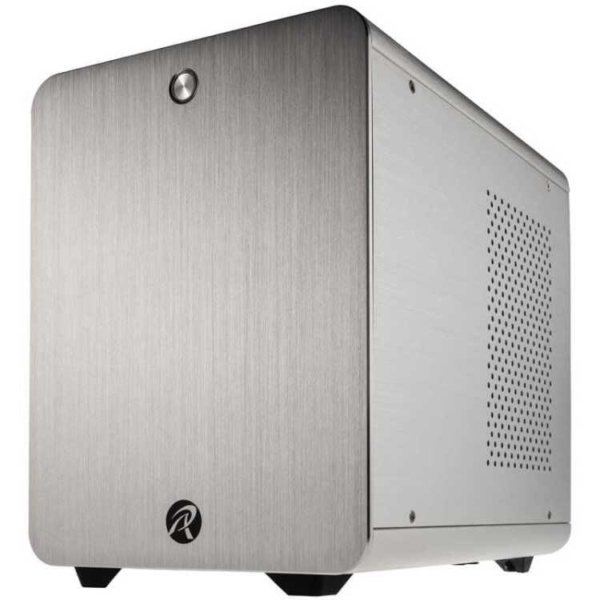RAIJINTEK METIS PLUS ALS mini tower behuizing