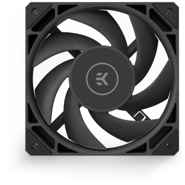 EKWB EK-Loop Fan FPT 120 case fan