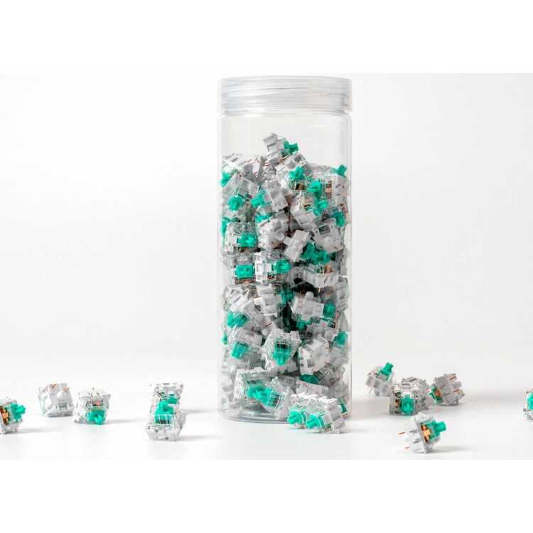 Keychron K Pro Mint Switch-Set keyboard switches